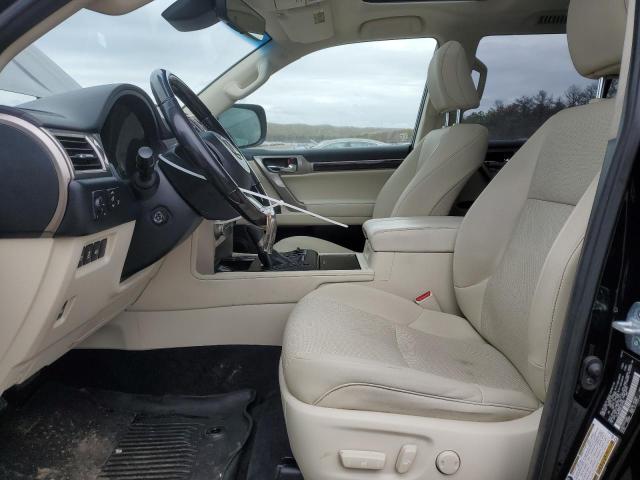 2020 LEXUS GX 460 PRE JTJAM7BX8L5247461