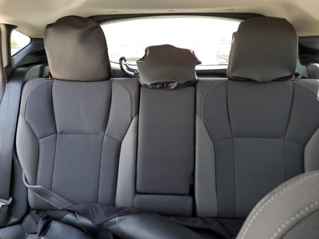 2025 SUBARU CROSSTREK - JF2GUHDC0SH222291