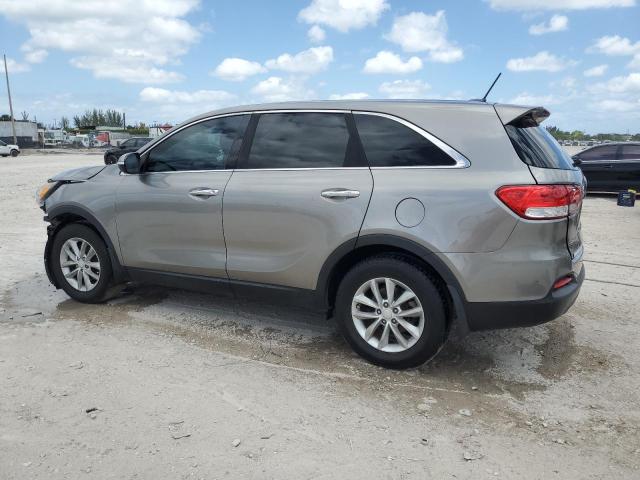 Vin: 5xypg4a31jg375868, lot: 54476075, kia sorento lx 20182