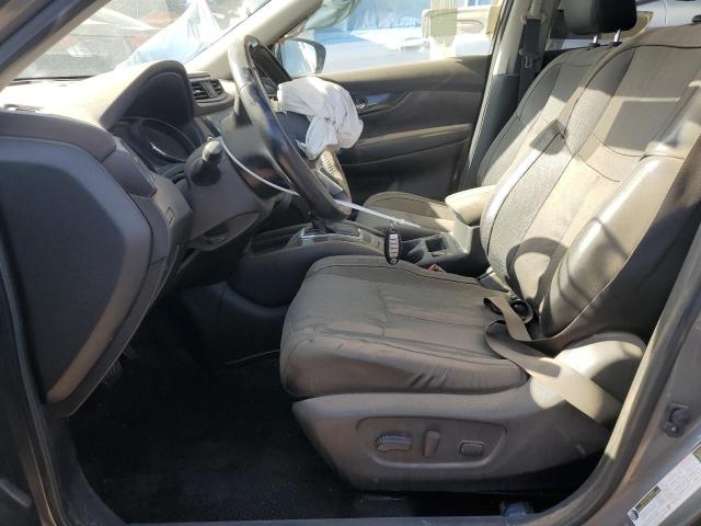 2018 NISSAN ROGUE S - JN8AT2MT1JW461013