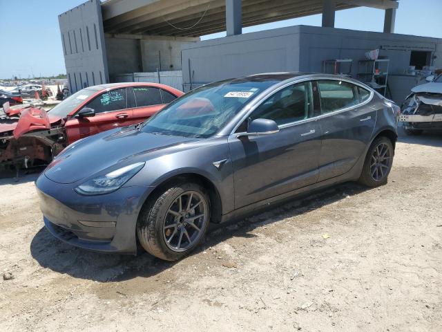 2018 TESLA MODEL 3 - 5YJ3E1EA9JF044636