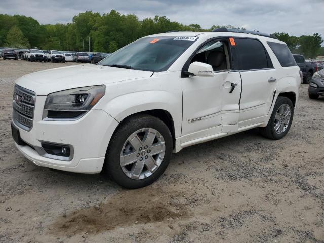 GMC ACADIA DENALI
