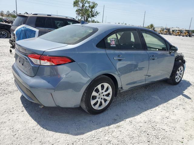 Vin: jtdepmaexn3006154, lot: 54321365, toyota corolla le 20223