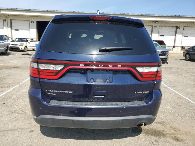 2015 DODGE DURANGO LI 1C4RDJDG8FC938702
