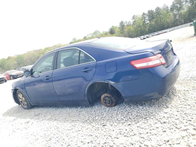 Vin: 4t1bf3ekxbu732498, lot: 51282015, toyota camry base 20112
