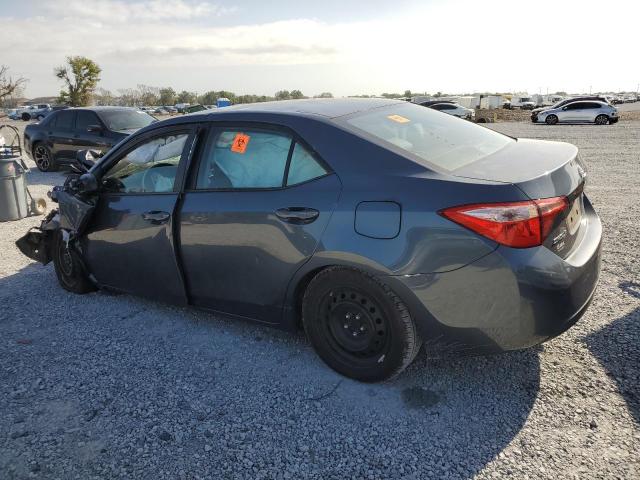 Vin: 2t1burhe4jc011964, lot: 52334185, toyota corolla l 20182