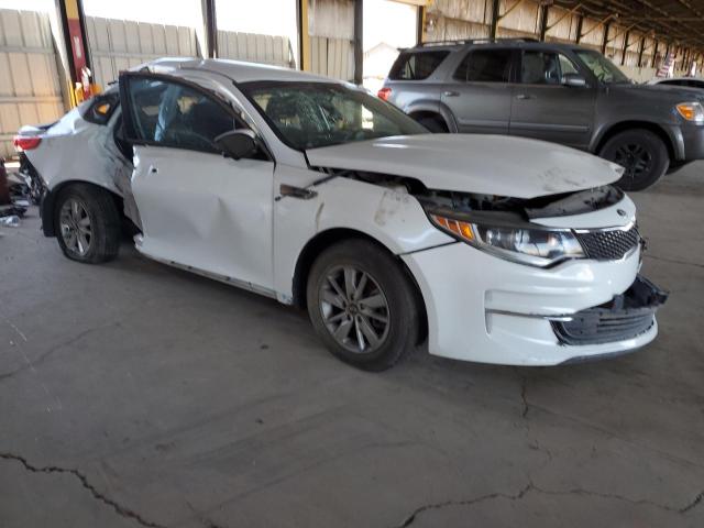 Vin: 5xxgt4l35gg029957, lot: 58157595, kia optima lx 20164