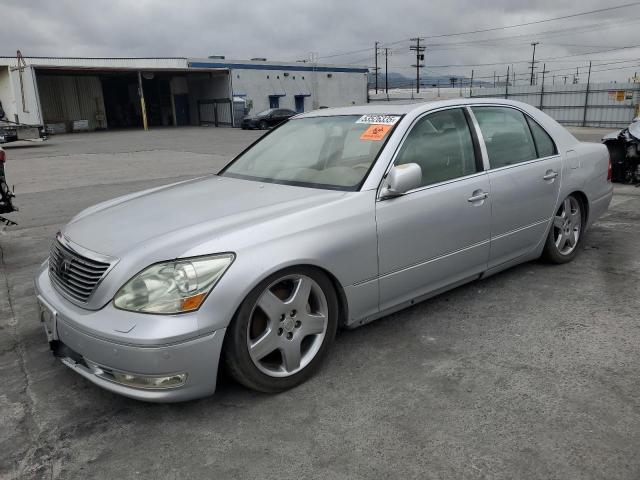 LEXUS LS 430