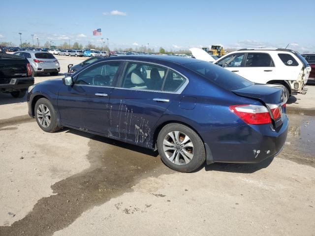 Vin: 1hgcr2f32fa022506, lot: 52115595, honda accord lx 20152