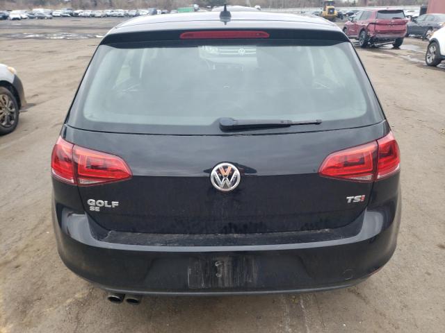 2017 VOLKSWAGEN GOLF S - 3VW217AU2HM018487