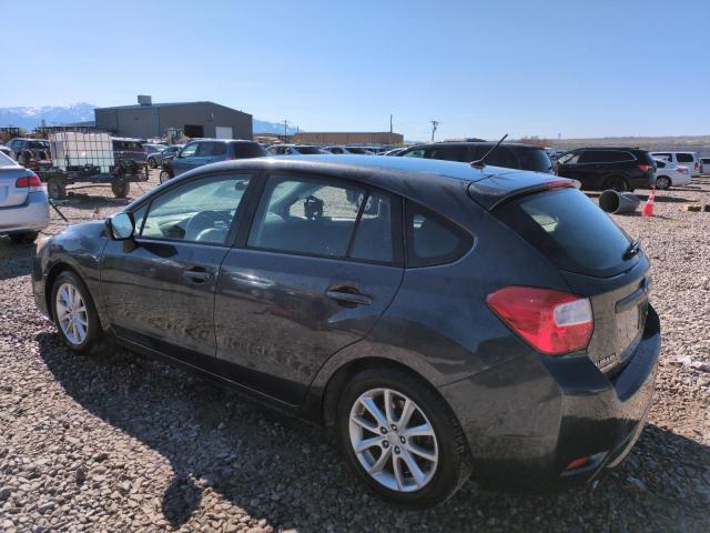 Vin: jf1gpac68ch216108, lot: 53890425, subaru impreza premium 20122
