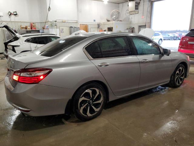 Vin: 1hgcr2f89ha137506, lot: 52289675, honda accord exl 20173