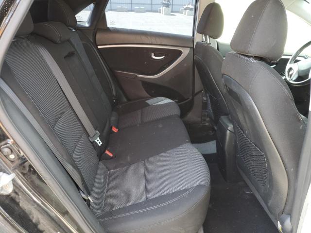 2016 HYUNDAI ELANTRA GT - KMHD35LH1GU341459