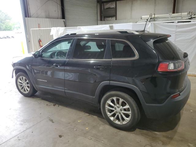 Vin: 1c4pjlcb0kd203735, lot: 54424005, jeep grand cher latitude 20192