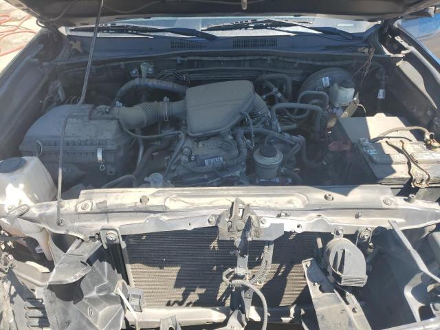 2019 TOYOTA TACOMA DOU - 5TFAX5GN0KX149761