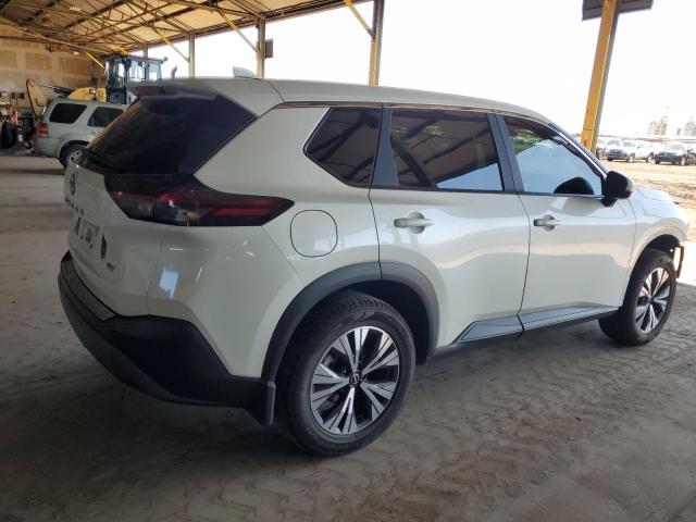 Vin: 5n1bt3ba2pc879044, lot: 54826615, nissan rogue sv 20233