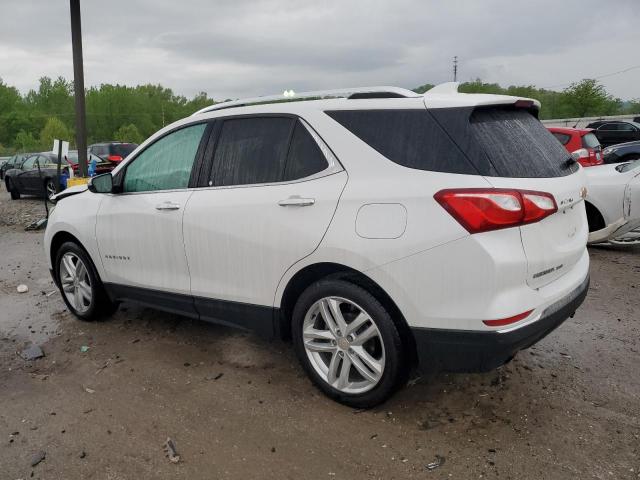 Vin: 2gnaxpex0l6204699, lot: 54366355, chevrolet equinox premier 20202