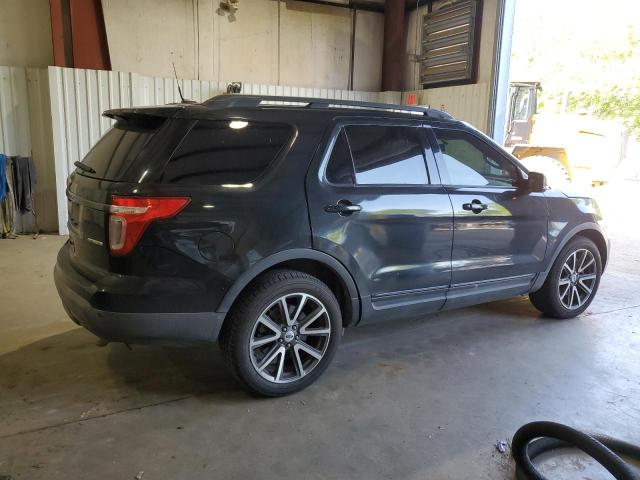Vin: 1fm5k7d82fgb94549, lot: 52551195, ford explorer xlt 20153