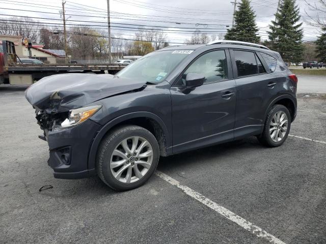 Vin: jm3ke4dy7e0349642, lot: 53612815, mazda cx-5 gt 2014 img_1