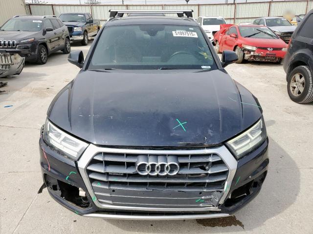 2019 AUDI Q5 PREMIUM - WA1BNAFY2K2033130