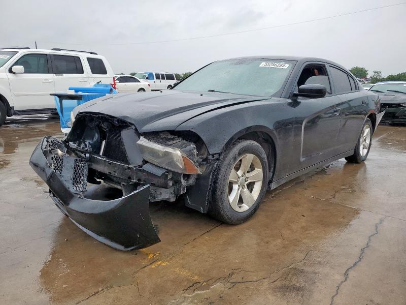 DODGE CHARGER SE