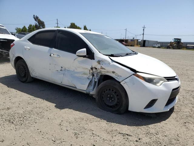Vin: 5yfburhe5gp377764, lot: 53499435, toyota corolla l 20164