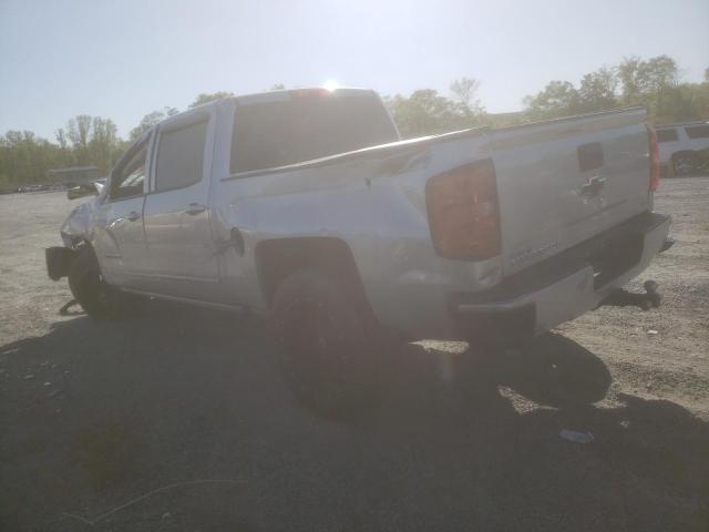 Vin: 3gcukrec3hg352256, lot: 52414195, chevrolet all models k1500 lt 20172
