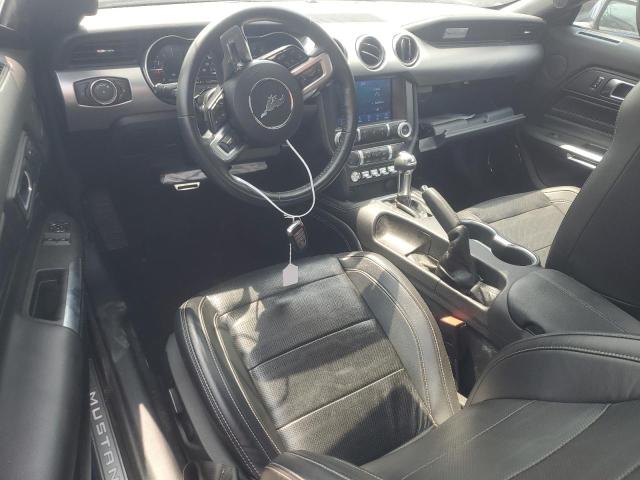 2022 FORD MUSTANG - 1FA6P8TH8N5142568