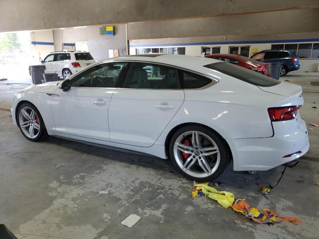 Vin: wauendf57ja014410, lot: 55051575, audi a5 premium plus s-line 20182