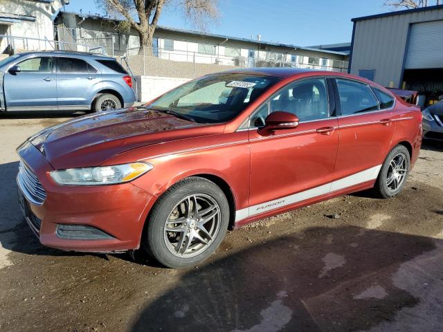 Vin: 3fa6p0h76er247589, lot: 51972055, ford fusion se 2014 img_1