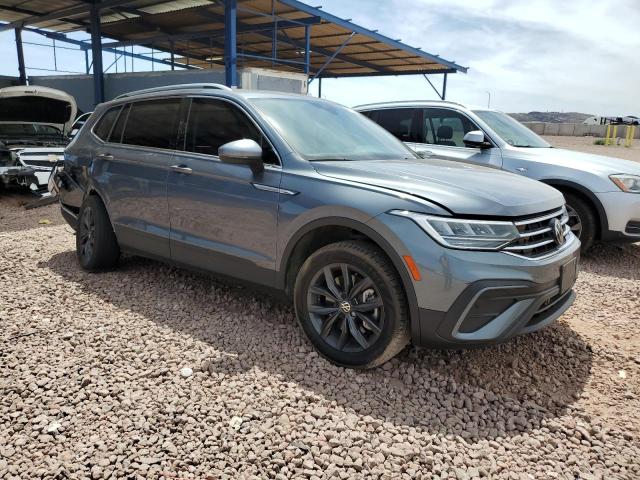 Vin: 3vv2b7ax4nm056780, lot: 55173915, volkswagen tiguan se 20224
