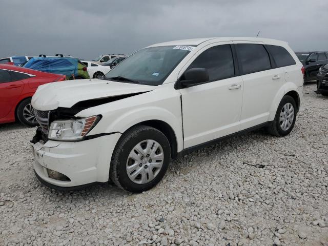 DODGE JOURNEY SE