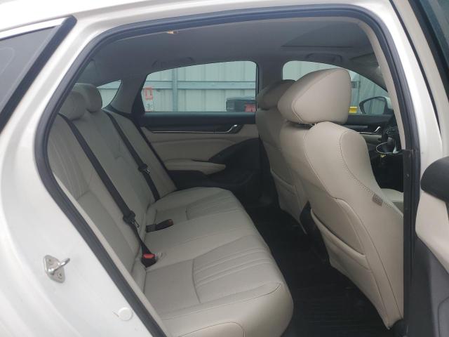 2019 HONDA ACCORD TOU - 1HGCV2F93KA017213