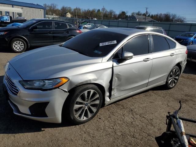 Vin: 3fa6p0t95kr270494, lot: 52219985, ford fusion se 2019 img_1