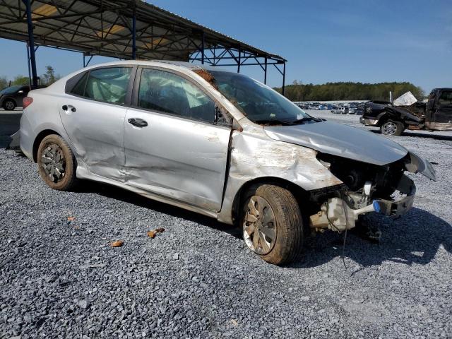 Vin: 3kpa24ab3je078934, lot: 51205755, kia rio lx 20184
