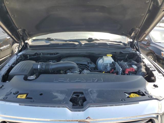2019 RAM 1500 LARAM - 1C6SRFRT2KN698574
