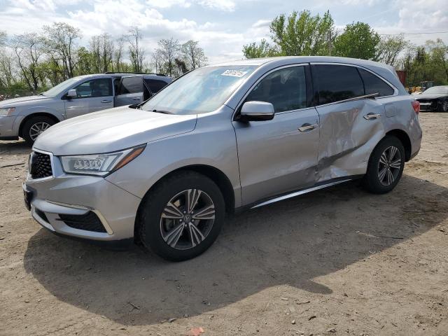 Vin: 5j8yd4h32hl002793, lot: 53915215, acura mdx 2017 img_1