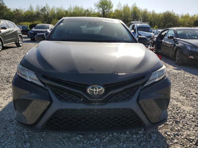 2019 TOYOTA CAMRY L - 4T1B11HK1KU793236