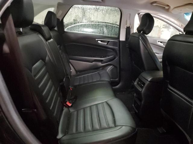2015 FORD EDGE SEL - 2FMTK4J84FBB02875