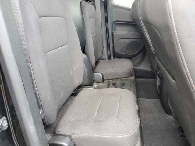 2020 GMC CANYON SLE 1GTH6CEN0L1125215