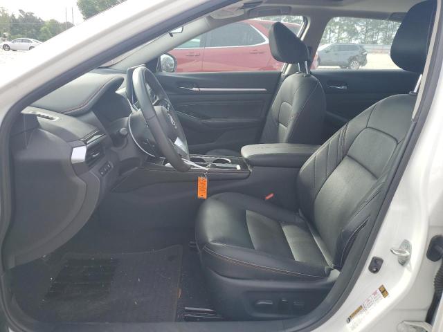 2023 NISSAN ALTIMA SR - 1N4BL4CVXPN314448