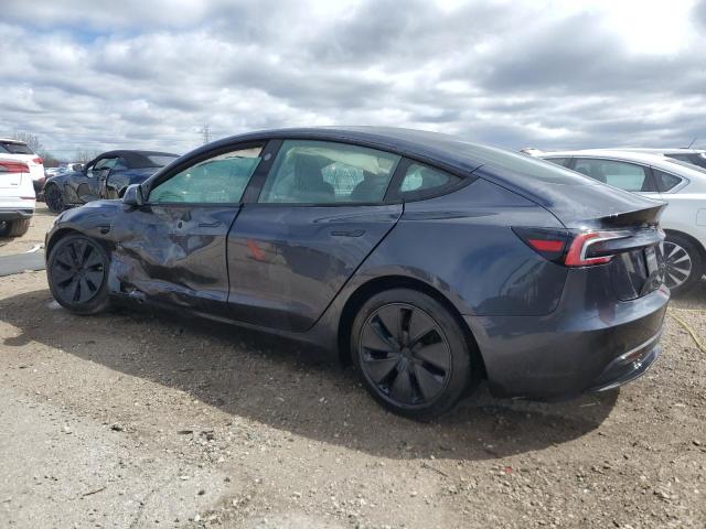 2024 TESLA MODEL 3 - 5YJ3E1EA6RF750085