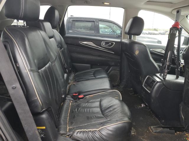 2017 INFINITI QX60 - 5N1DL0MM8HC551787