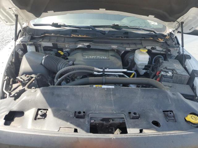 2018 RAM 2500 POWER 3C6TR5EJ9JG257793