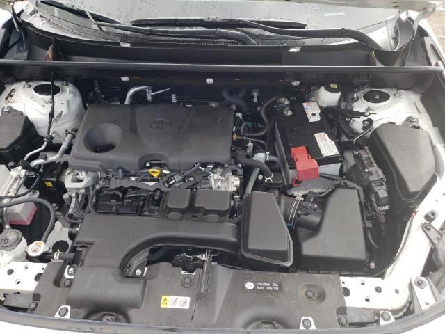 2023 TOYOTA RAV4 XLE - JTMP1RFVXPD101164