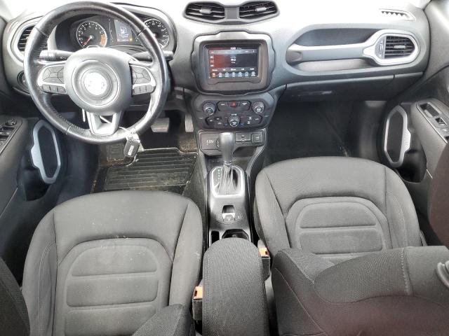 2019 JEEP RENEGADE L - ZACNJBBB7KPK07332