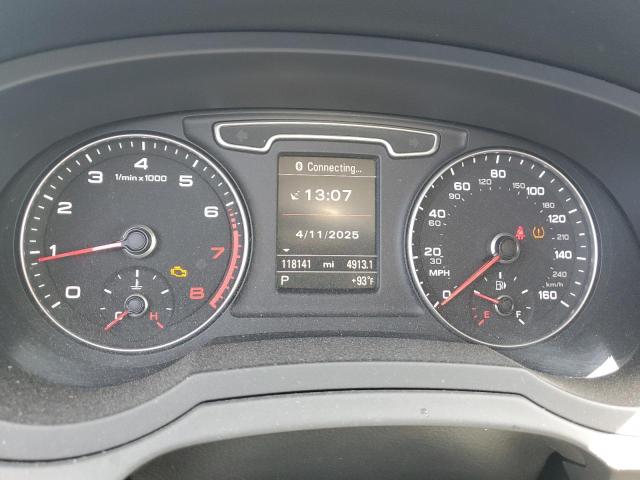 2015 AUDI Q3 PRESTIG WA1GFCFS2FR000393