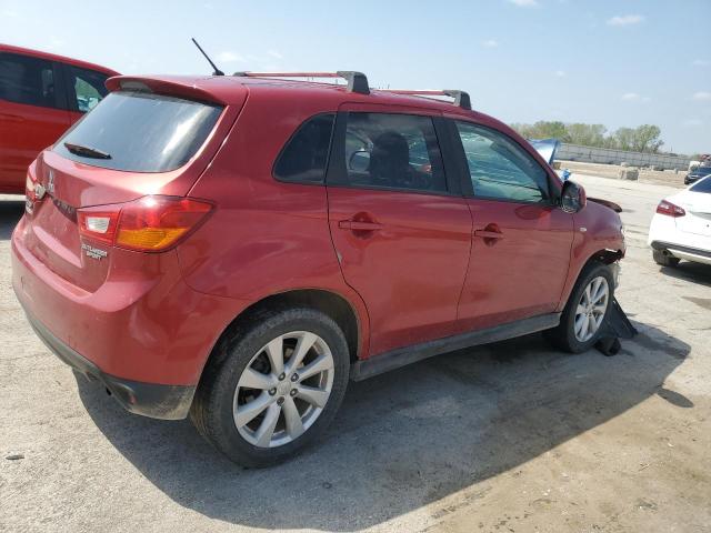 Vin: 4a4ap3au2de006189, lot: 53131115, mitsubishi outlander es 20133