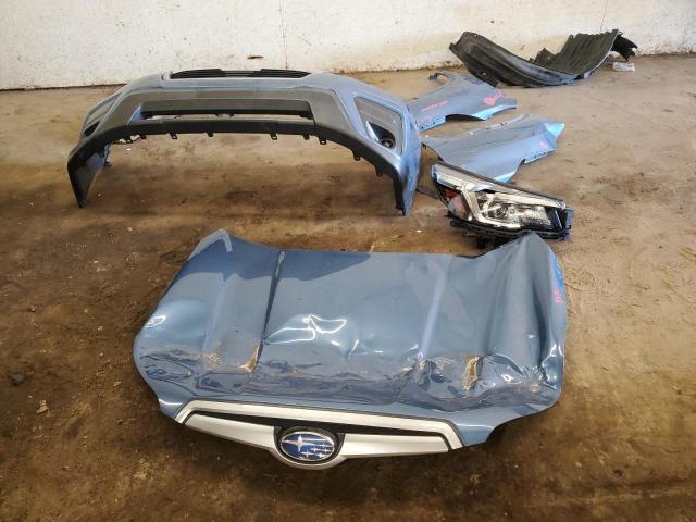 2020 SUBARU FORESTER JF2SKADC0LH519361