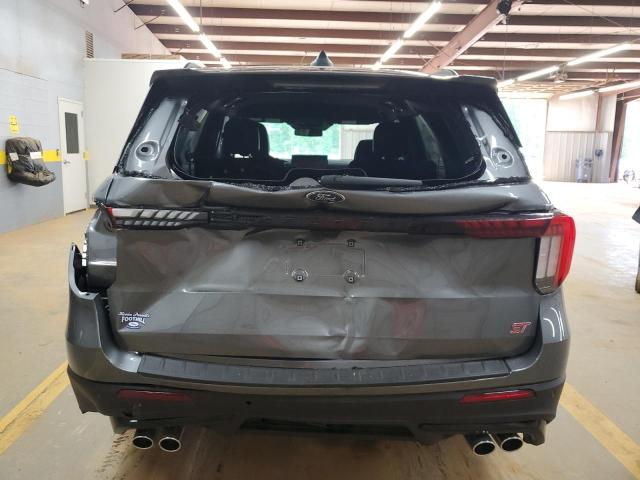 2025 FORD EXPLORER S 1FMWK7GC4SGB29457